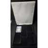 Image 1 : 1883 PCGS MS65 90% Silver Morgan Dollar In Nice Storage Box
