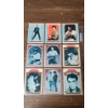 Image 5 : 1970s Assorted Boxcar Enterprises Elvis & Topps Superman Trading Cards