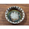 Image 4 : 1 Oz .999 Fine Silver COCA~COLA Bottlecap 2018 Fiji $2 Coin - UNIQUE BOTTLECAP SHAPED SILVER COIN!