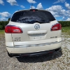 Image 25 : Nice White 2013 Buick Enclave ~ 3.6L V6 Engine ~ 4D AWD SUV ~ 138,969  Miles ~ THREE ROW SEATS