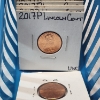Image 4 : Lot of 40 Assorted, Mainly 2015-2023, Lincoln Cents - Face Value: $0.40