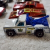 Image 5 : 11 Assorted Vintage Diecast Toy Vehicles & Cars Including Hot Wheels & More!