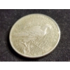 Image 6 : 1923 Silver United States Peace Dollar 