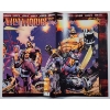 Image 3 : Wetworks Comic Book #1 ~ By Image Comics ~ INCREDIBLE CONDITION & POSTER STILL INTACT!