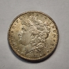 Image 1 : 1900-O Morgan Silver Dollar - 90% U.S. Silver