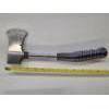 Image 7 : Coleman 13'' Stainless Steel Camp Hatchet & Mtech Fixed 9'' Stainless Blade Survival Knife With Shea
