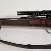 Image 11 : Firearms International Corp. Custom Mauser Bolt-Action .30-06 Rifle with Scope