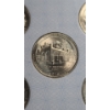 Image 4 : AACGS 2016-P MS63 Set Of (5) America The Beautiful Quarters