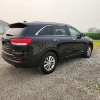 Image 6 : Slick Black 2018 Kia Sorento Only 115,437 Miles ~ 2.4L I-4 DI DOHC ~ 4D AWD SUV ~ FAMILY RIDE!