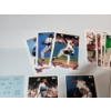 Image 2 : Complete Set of 1993 Indian Team Set Including Steve Olin, Carlos Baerga, Sandy Alomar, & More! 