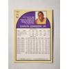 Image 2 : Earvin "Magic" Johnson JR. 1990 NBA Hoops #157 Vintage Basketball Trading Card