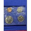 Image 8 : 1981 United States Uncirculated Mint Proof Set - 13pc Set - D & P Mint