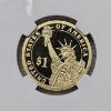 Image 4 : 2011-S Andrew Johnson Presidential Dollar NGC Graded PF70 Ultra Cameo, Early Releases Designation