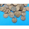 Image 2 : Lot of Approx. 100 Lincoln Wheat Pennies