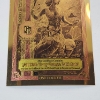 Image 3 : 2026 Florida 1/4th Goldback Note - 1/4000th Troy oz 24K Gold