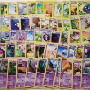 Image 3 : Large Assortment of 50 Vintage Pokemon Trading Cards 