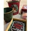 Image 3 : *Pick Up At Mantua Home-No Shipping Available*  Christmas Ornaments in Plastic Storage Bin - Icicle 
