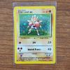 Image 1 : Hitmonchan 7/102 Holo Rare Base Set Vintage Pokemon Trading Card ~ NM/LP Condition!