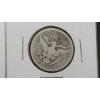 Image 6 : 1899-P & 1916-D Barber 90% Silver Quarters - Face Value: $0.50