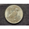 Image 5 : 1923 Silver Peace Dollar