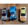 Image 6 : Lot of 10 Assorted Matchbox/Hot Wheels/Majorette Toy Diecast Cars