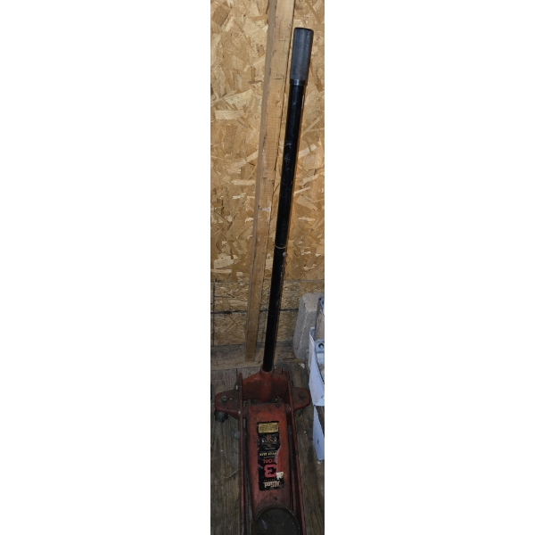 3 Ton Floor Jack