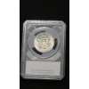 Image 3 : Collector's Alliance 1966 Philadelphia 40% Silver Uncirculated Kennedy Half Dollar