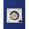 Image 3 : 1914- J High-Grade German Empire 1 Mark Silver Coin MS++