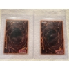 Image 4 : Yu-GI-OH! Gemini Elf & Soul Exchange Trading Cards - Mint Condition