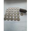 Image 1 : Lot Of 51 Susan B. Anthony Silver Dollars - Mint Condition