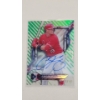 Image 1 : 2018 Topps Carson Kelly Certified Autograph Issue St. Louis Cardinals 23/99