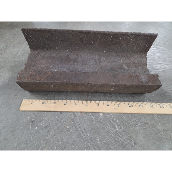 Vintage Collectables Including Rail Road Track Anvil, Tire Hammer, Chuck Key Collection & More