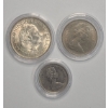 Image 5 : Assorted Foreign Coins - Canadian, Netherlands, Great Britain