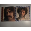 Image 11 : The Eagles 1976 "Hotel California" Tour Program - Original - 11" x 11" - Excellent Condition