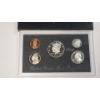 Image 3 : 1998 United States Mint Silver Proof Coin Set