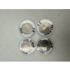 Image 3 : (4) Kennedy Half Dollars