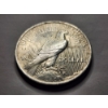 Image 4 : 1923 Silver Peace Dollar