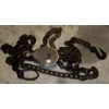 Image 1 : Heavy Duty Chain - Pulley Not Included - 19'