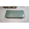 Image 10 : Assorted Tackle Boxes & 46" Fishing Net 