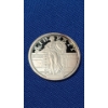 Image 1 : 1/4 Troy oz .999 Fine Silver Round- Standing Liberty Motif