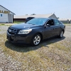 Image 12 : Black 2013 Chevy Malibu LS 4D AWD Sedan With 197,207 Miles ~ 2.4L I-4 DI DOHC Engine ~ GREAT ON GAS!