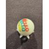 Image 2 : Vintage Mello Yello Soda Promotional Advertising Marble - Mint Condition