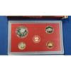 Image 5 : 1999 United States Mint Silver Proof Coin Set 