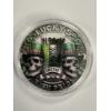 Image 1 : Limited Edition St. Patrick’s Day Lucky's Irish Pride Challenge Coin - Irish Lucky Coin - Mint