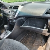 Image 27 : Black 2015 Hyundai Accent GS 4D FWD Hatchback With 206,333 Miles ~ 1.6L I-4 DI DOHC CVVT ~ 