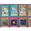Image 2 : Lot of 15 Assorted Yu-Gi-Oh Trading Cards Ft. Holos, Rares & Limited Edition! 