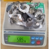 Image 6 : 58.5 Grams Of Sterling Silver Scrap Pieces 