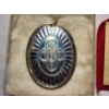 Image 5 : 1975 Towle Sterling Silver Medallion Weighing 24.8 Grams