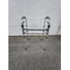 Image 1 : Foldable Walker - Lightweight, Adjustable - Great Condition!