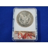 Image 3 : 1878 90% Silver Morgan Dollar - NPG MS 66 - 7TF REV 79